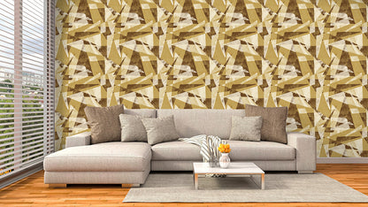 Abstract Mosaic (MA 128)