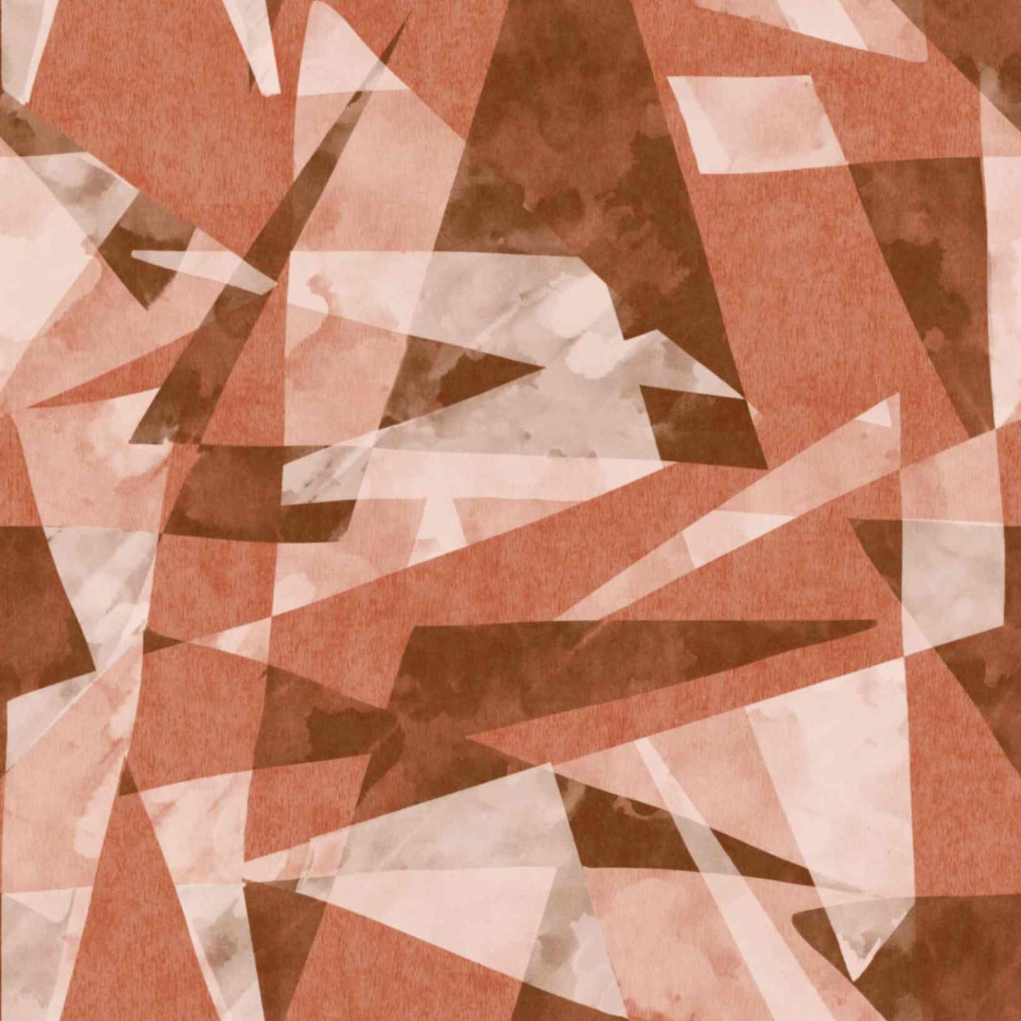 abstract mosaic (ma 129)