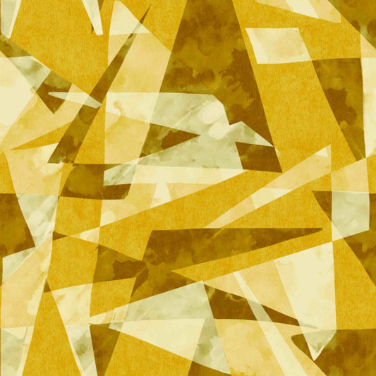 Abstract Mosaic (MA 130)