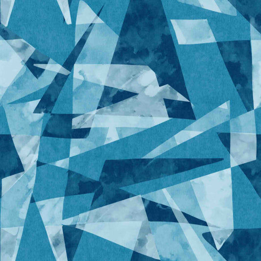 Abstract Mosaic (MA 131)