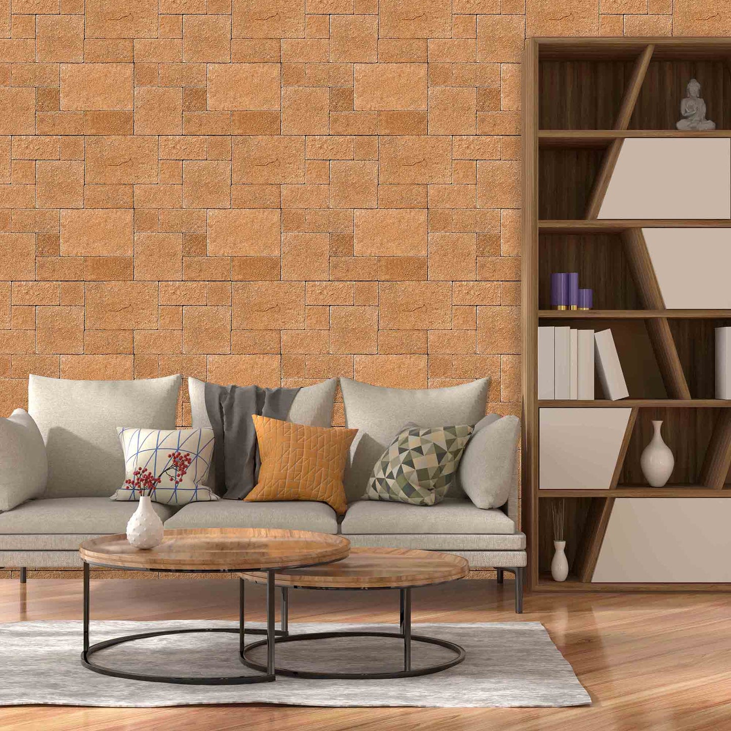 modern masonry (ma 133)
