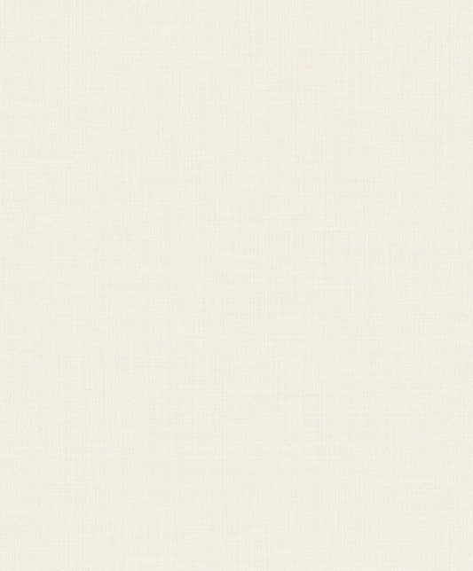 Pale Cream Linen Texture (MN 1001)