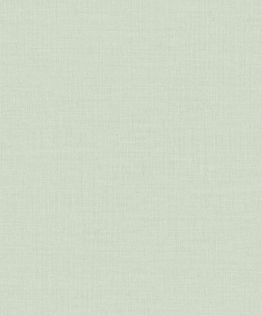 Mint Green Linen Texture (MN 1009)