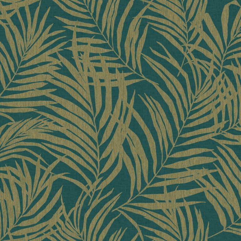 muted green and gold abstract (mn 2014)