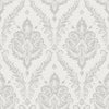 Grey and Silver Flowing Marble (MN 3206)