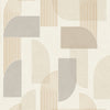 Soft Pink Plaster Texture (MN 3304)