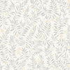 Grey and Silver Flowing Marble (MN 3406)