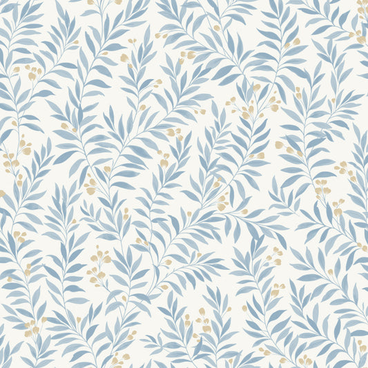 Wind-swept Foliage (MN 3407)