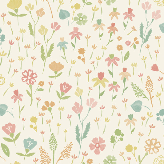 Watercolor Meadow (MN 3505)