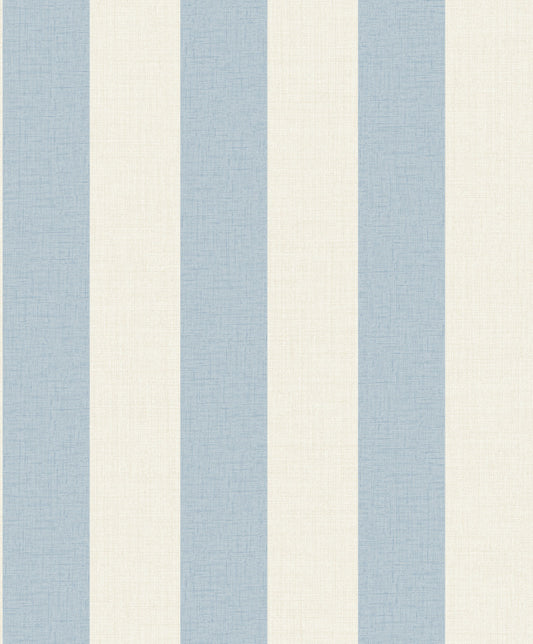 Coastal Blue Stripes (MN 4007)