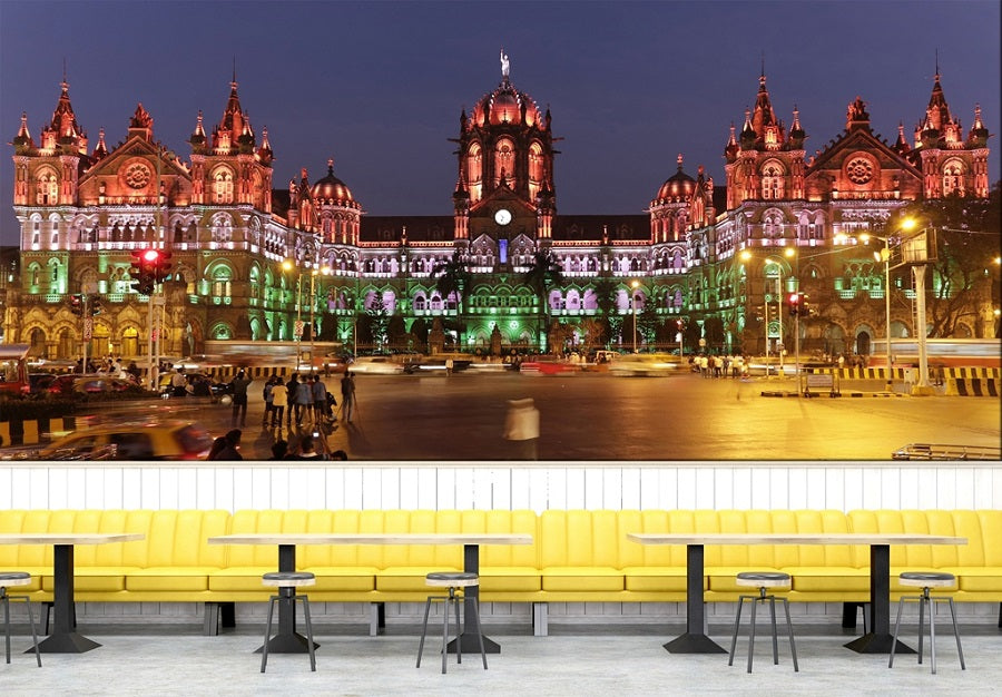 chhatrapati shivaji terminus ( mon 102 )