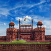 The Red Fort ( MON 103 )