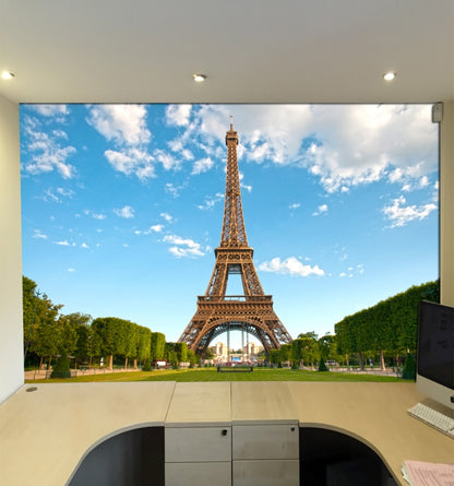 Eiffel Tower ( MON 104 )