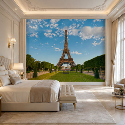 Eiffel Tower ( MON 104 )