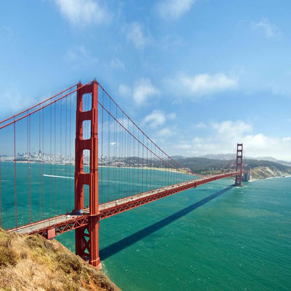 Golden Gate Bridge ( MON 105 )