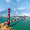 Golden Gate Bridge ( MON 105 )