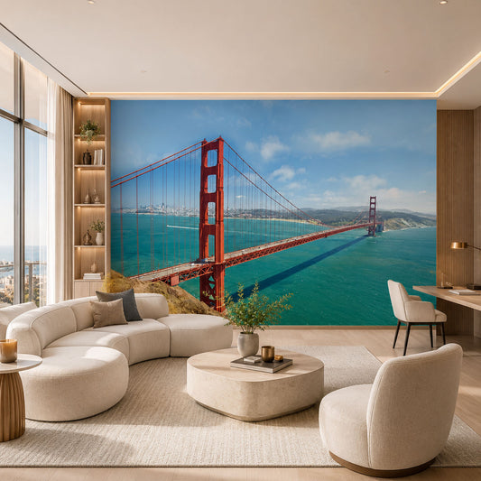 Golden Gate Bridge ( MON 105 )