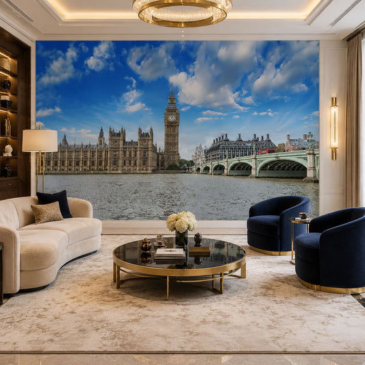 Big Ben & Westminster ( MON 107 )