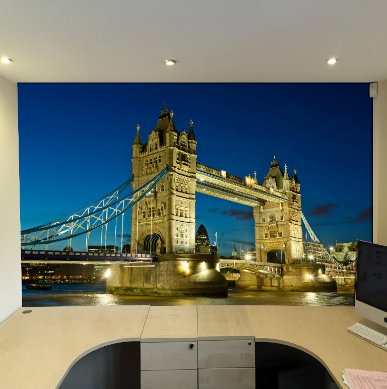tower bridge ( mon 108 )