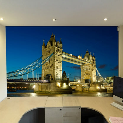 Tower Bridge ( MON 108 )