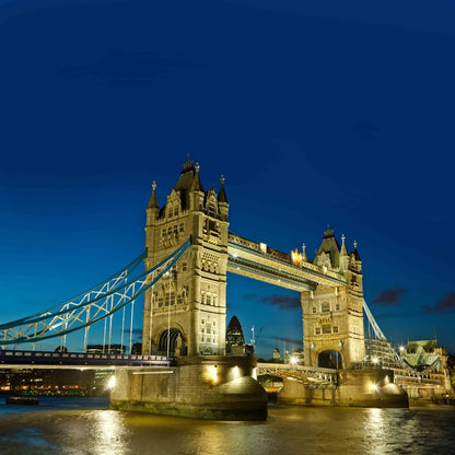 Tower Bridge ( MON 108 )