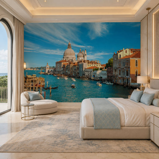 Grand Canal, Venice ( MON 109 )