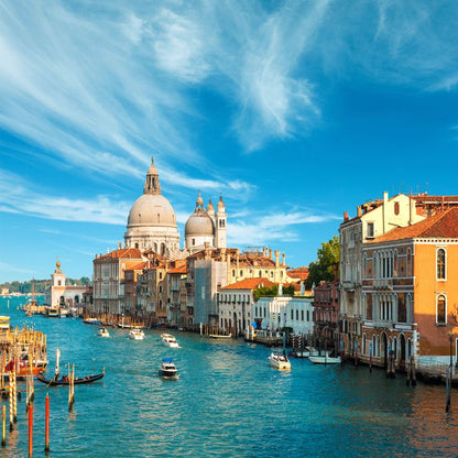Grand Canal, Venice ( MON 109 )