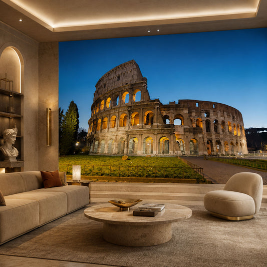The Colosseum ( MON 110 )