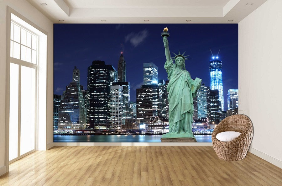 statue of liberty ( mon 111 )