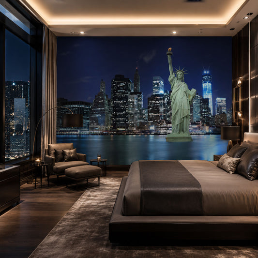 Statue of Liberty ( MON 111 )