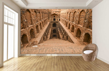Ancient Stepwell ( MON 114 )