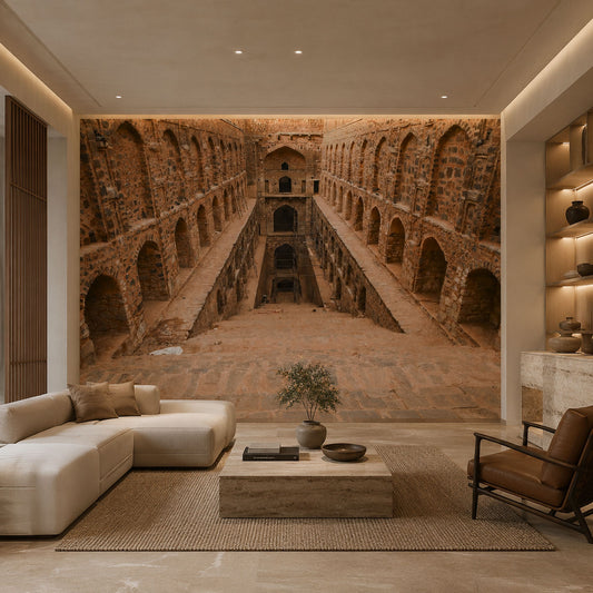 Ancient Stepwell ( MON 114 )