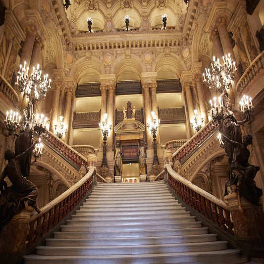 Grand Opera House ( MON 116 )