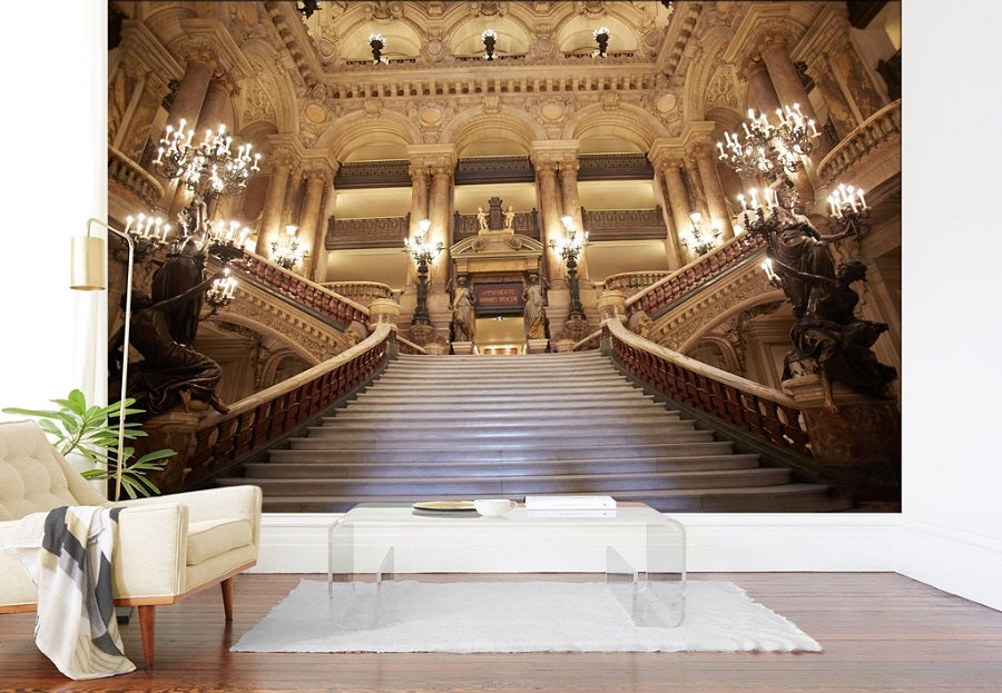 grand opera house ( mon 116 )