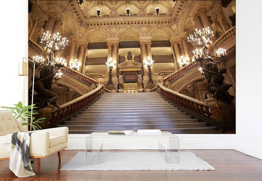 Grand Opera House ( MON 116 )
