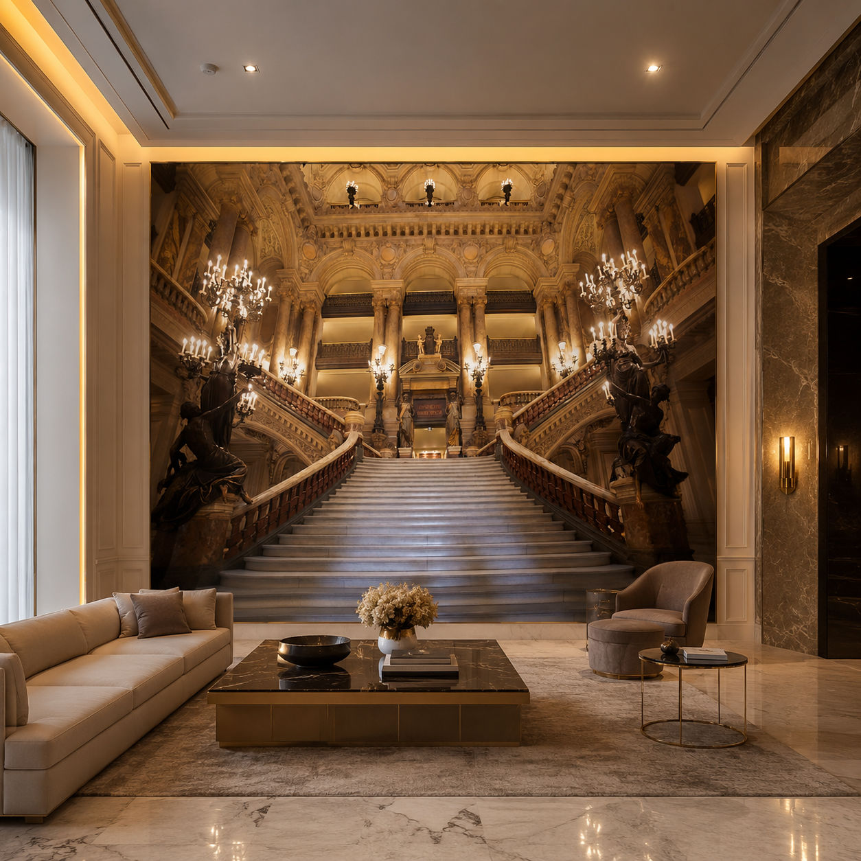 grand opera house ( mon 116 )
