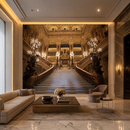 Grand Opera House ( MON 116 )