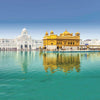 The Golden Temple ( MON 120 )