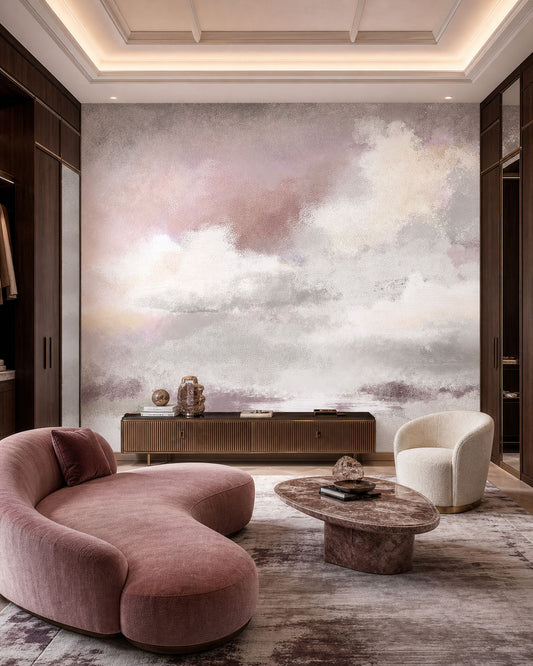 Whispers of the Sky(Pink) ( ZHA 184 )