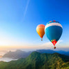 Morning Ascent ( NAT 101 )