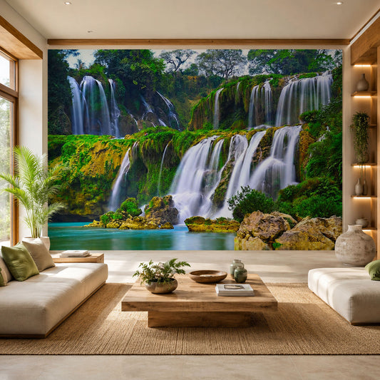 Verdant Falls ( NAT 1025 )