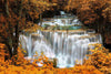 Autumn Gold Falls ( NAT 1026 )