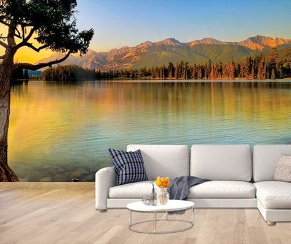 Alpine Serenity ( NAT 103 )