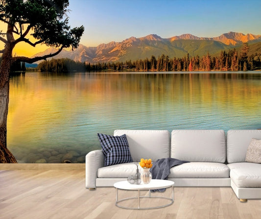 Alpine Serenity ( NAT 103 )