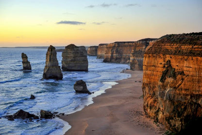 Coastal Sentinels ( NAT 104 )