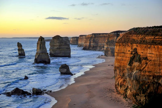 Coastal Sentinels ( NAT 104 )
