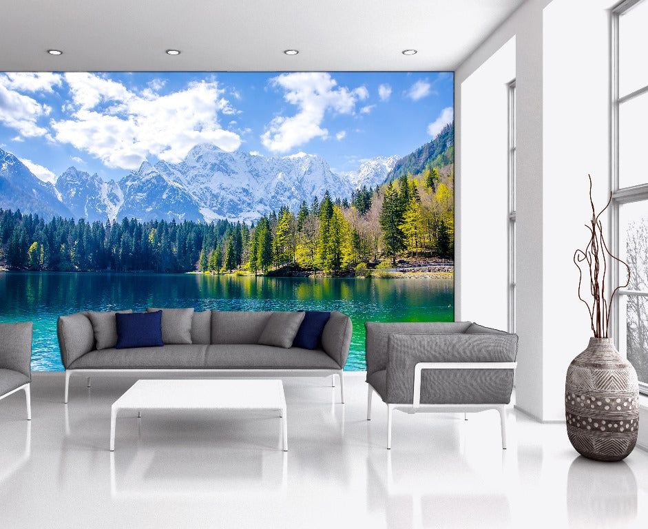 alpine serenity ( nat 109 )