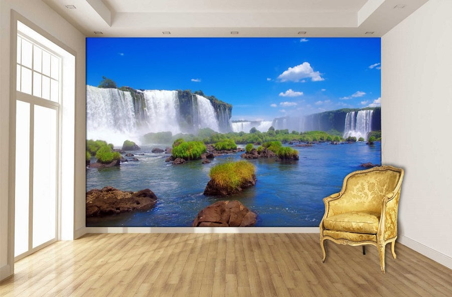 cascading majesty ( nat 110 )