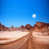 Lunar Desert Path ( NAT 113 )