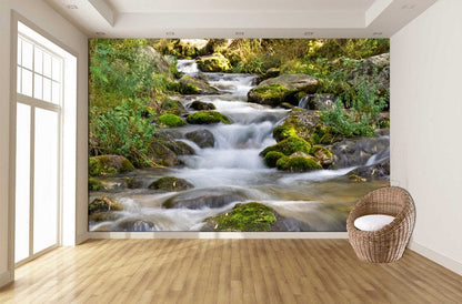 Cascading Serenity ( NAT 116 )